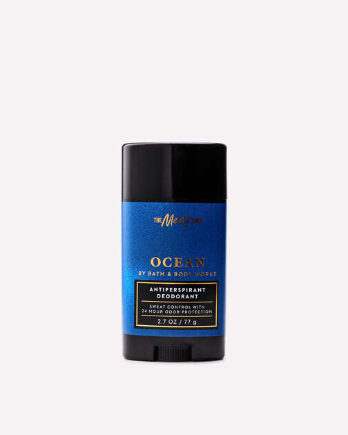 Ocean Antiperspirant Deodorant