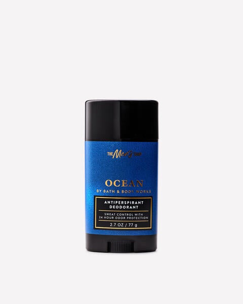 Ocean Antiperspirant Deodorant