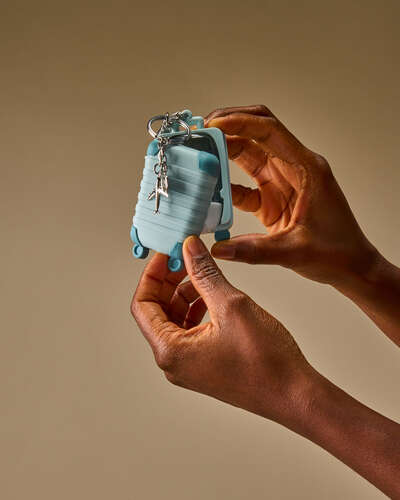 Vacay Luggage PocketBac Holder