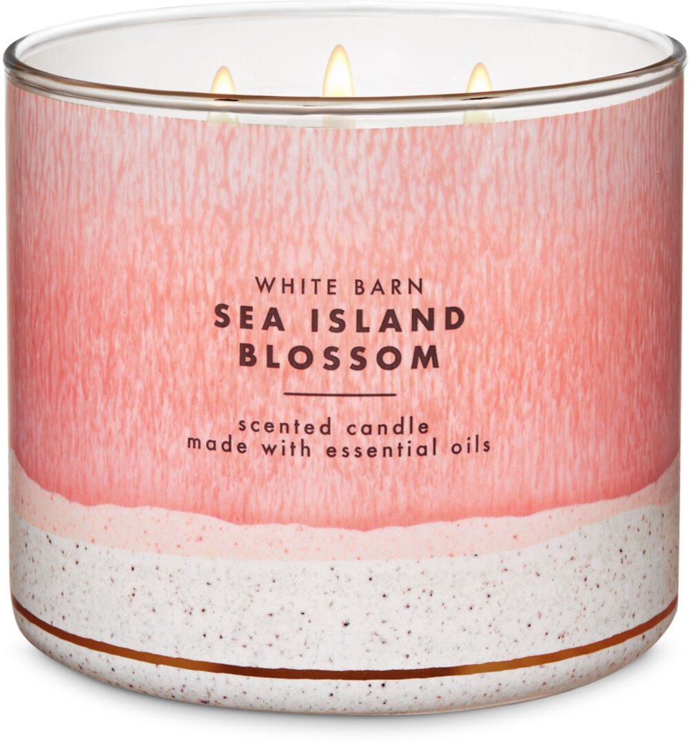 The White Barn Shop Bath Body Works