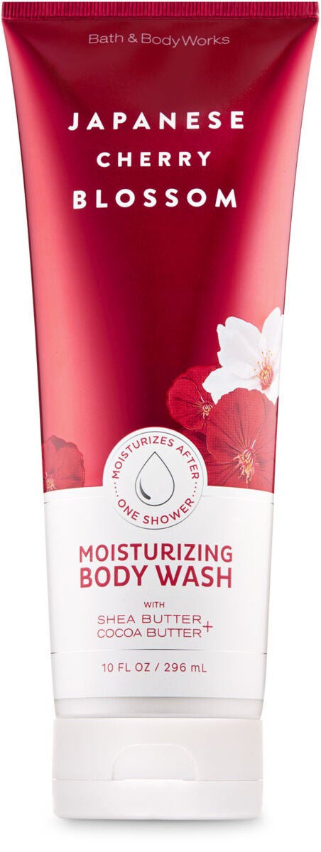 Select Body Care Bath Body Works