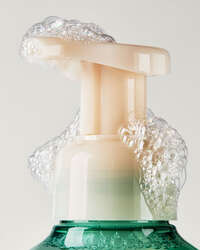 Sea Salt & Beechwood Gentle & Clean Foaming Hand Soap