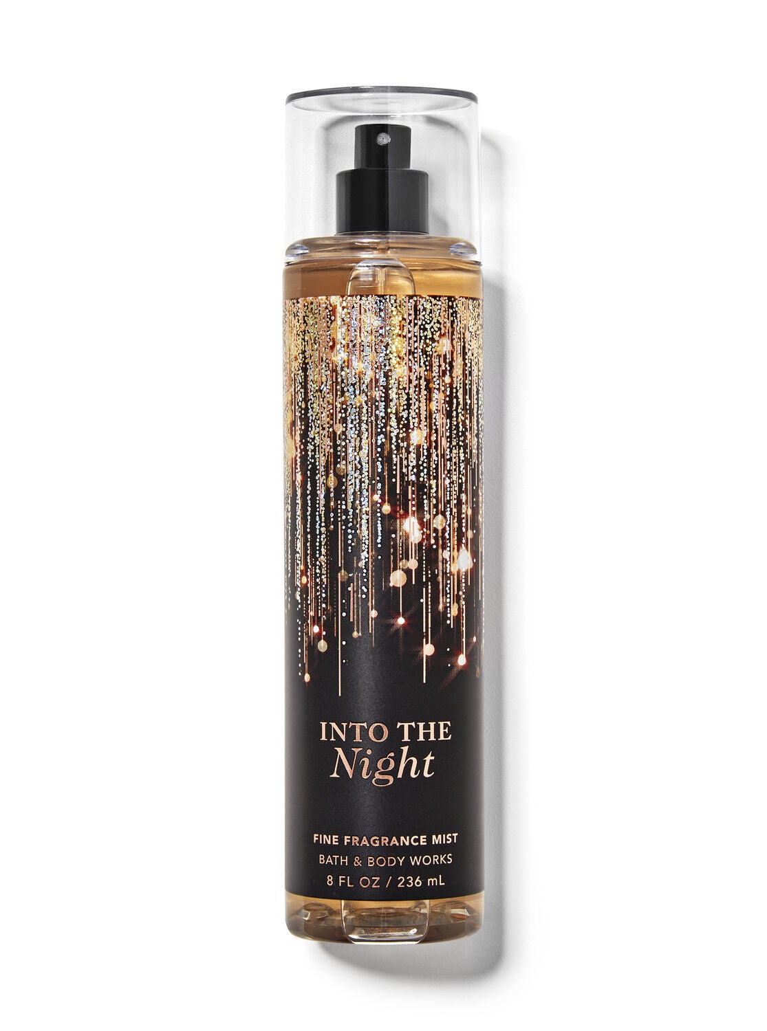 Into the Night Fine Fragrance Mist