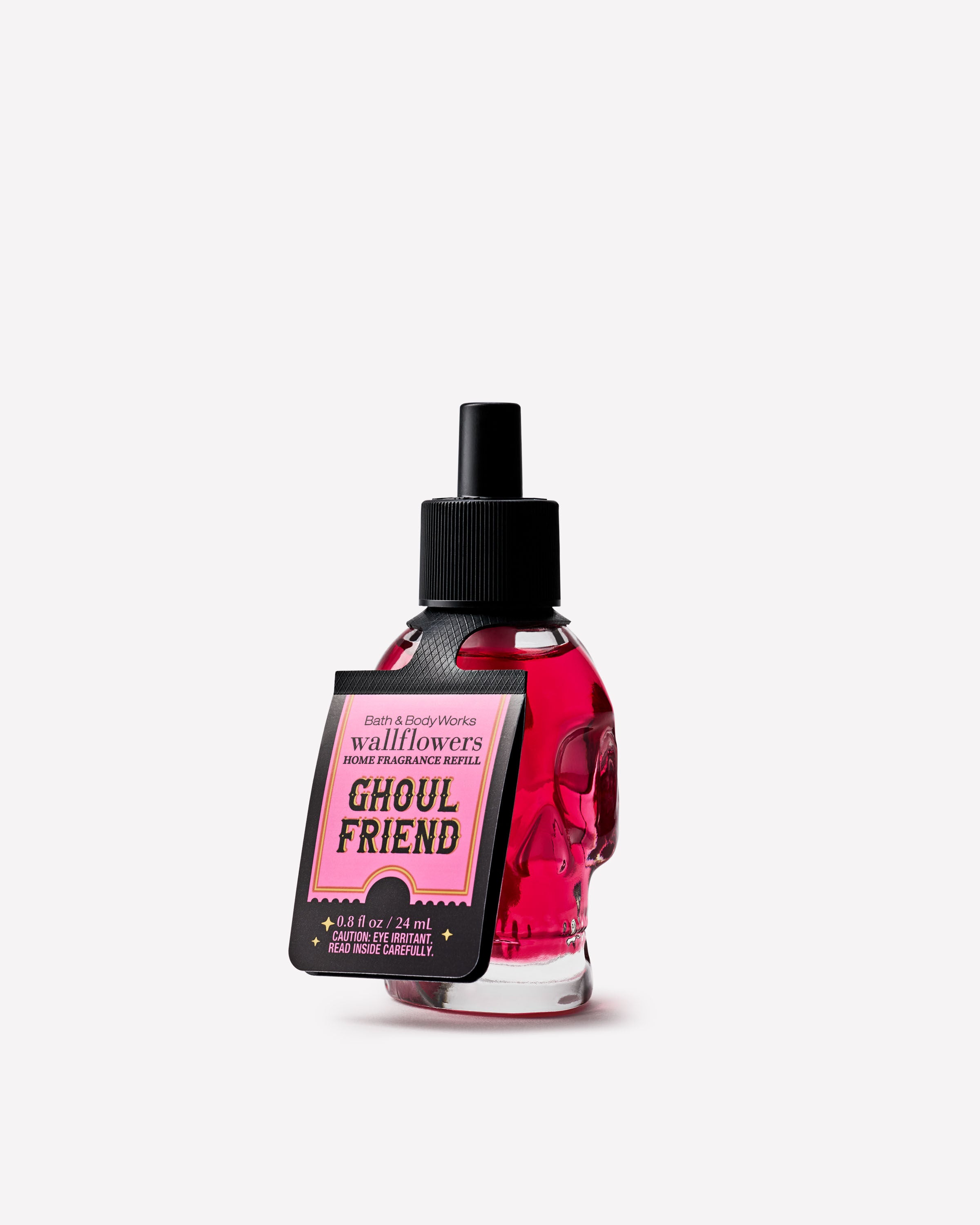 Light-up Fortune Teller PocketBac Holder | Bath & Body Works