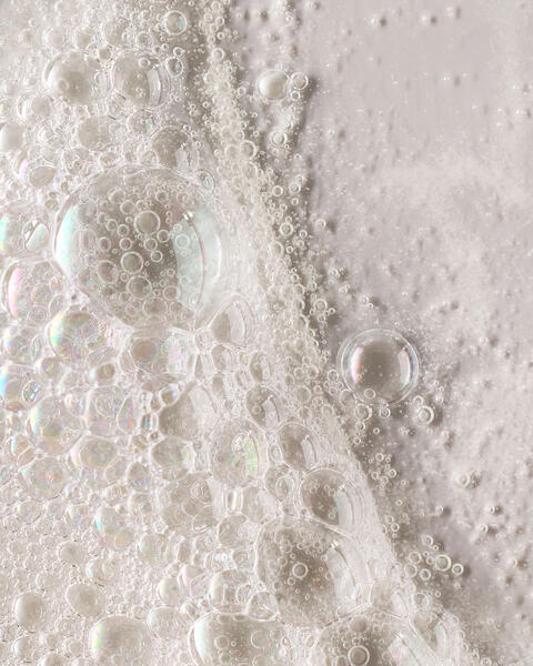 Eucalyptus Spearmint Body Wash & Foam Bath