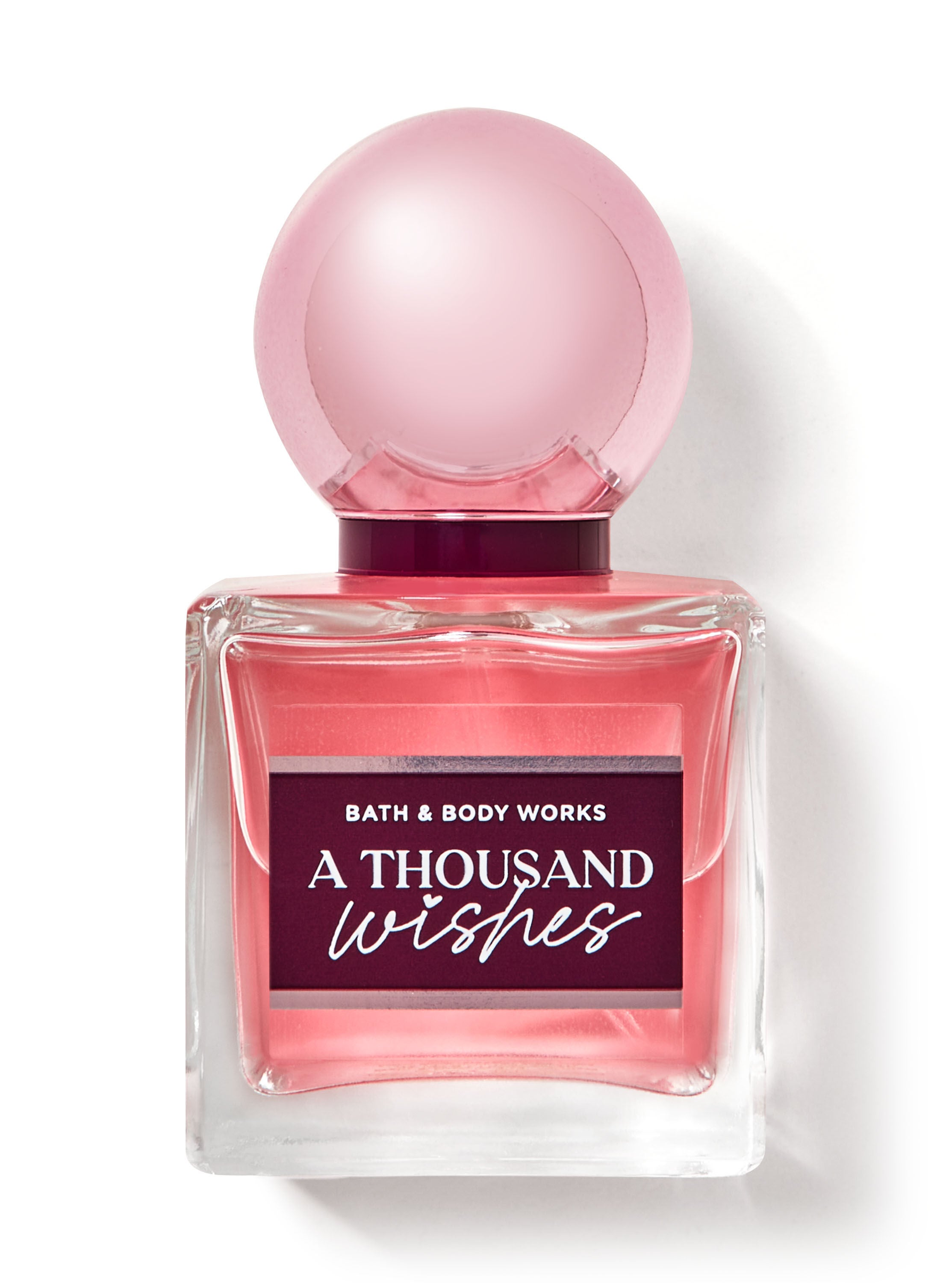 Bath & body works a thousand wishes eau de parfum deals