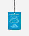 Suds Station Hanging Fragrance Diffuser