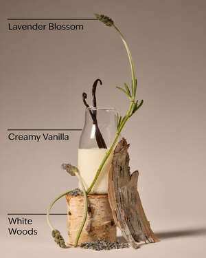 Lavender Vanilla Concentrated Room Spray