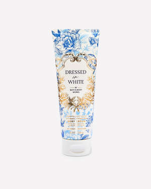 Dressed In White Ultimate Hydration Body Cream