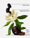 Oud Berry Ultimate Hydration Body Cream