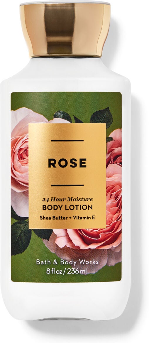 Body Lotions and Moisturizers Bath & Body Works