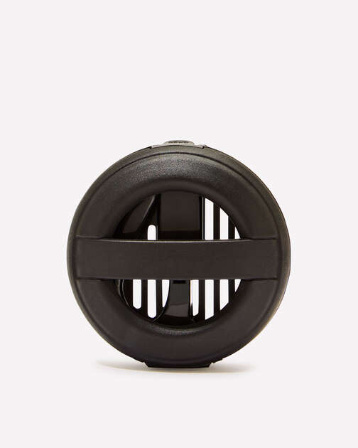 Black Matte Car Fragrance Holder