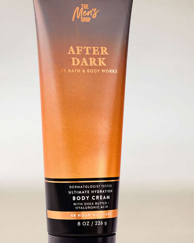 After Dark Ultimate Hydration Body Cream