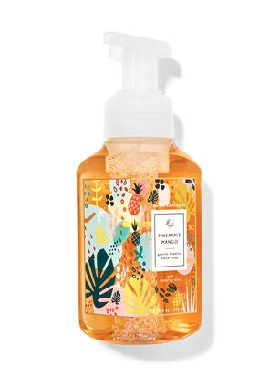 Pineapple Mango Gentle Foaming Hand Soap