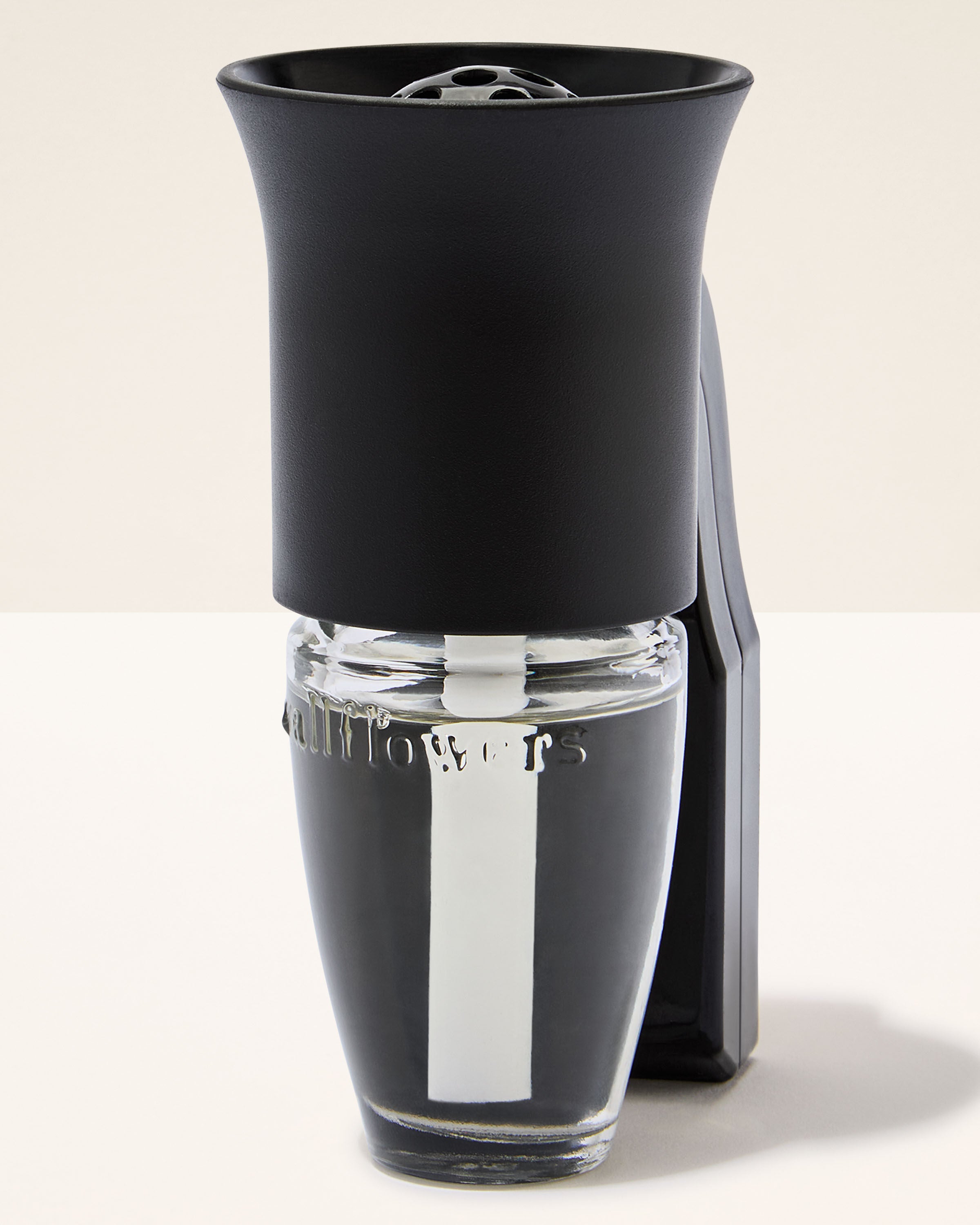 Black Flare Wallflowers Fragrance Plug | Bath & Body Works