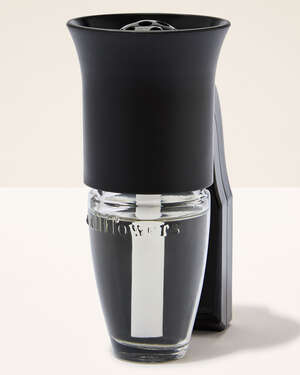 Black Flare Wallflowers Fragrance Plug