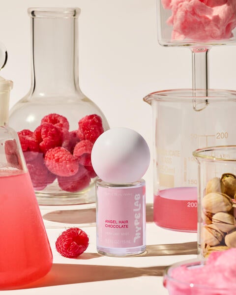 Angel Hair Chocolate Perfume Mist