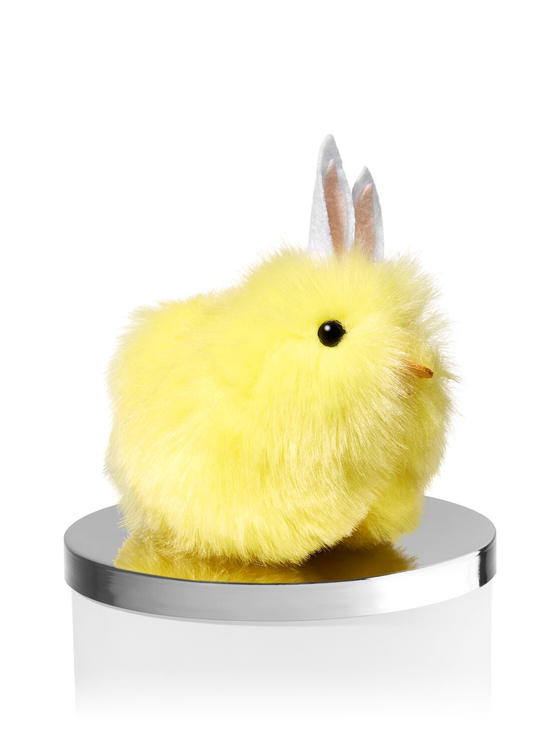Chick 3-Wick Candle Magnet - Bath And Body Works