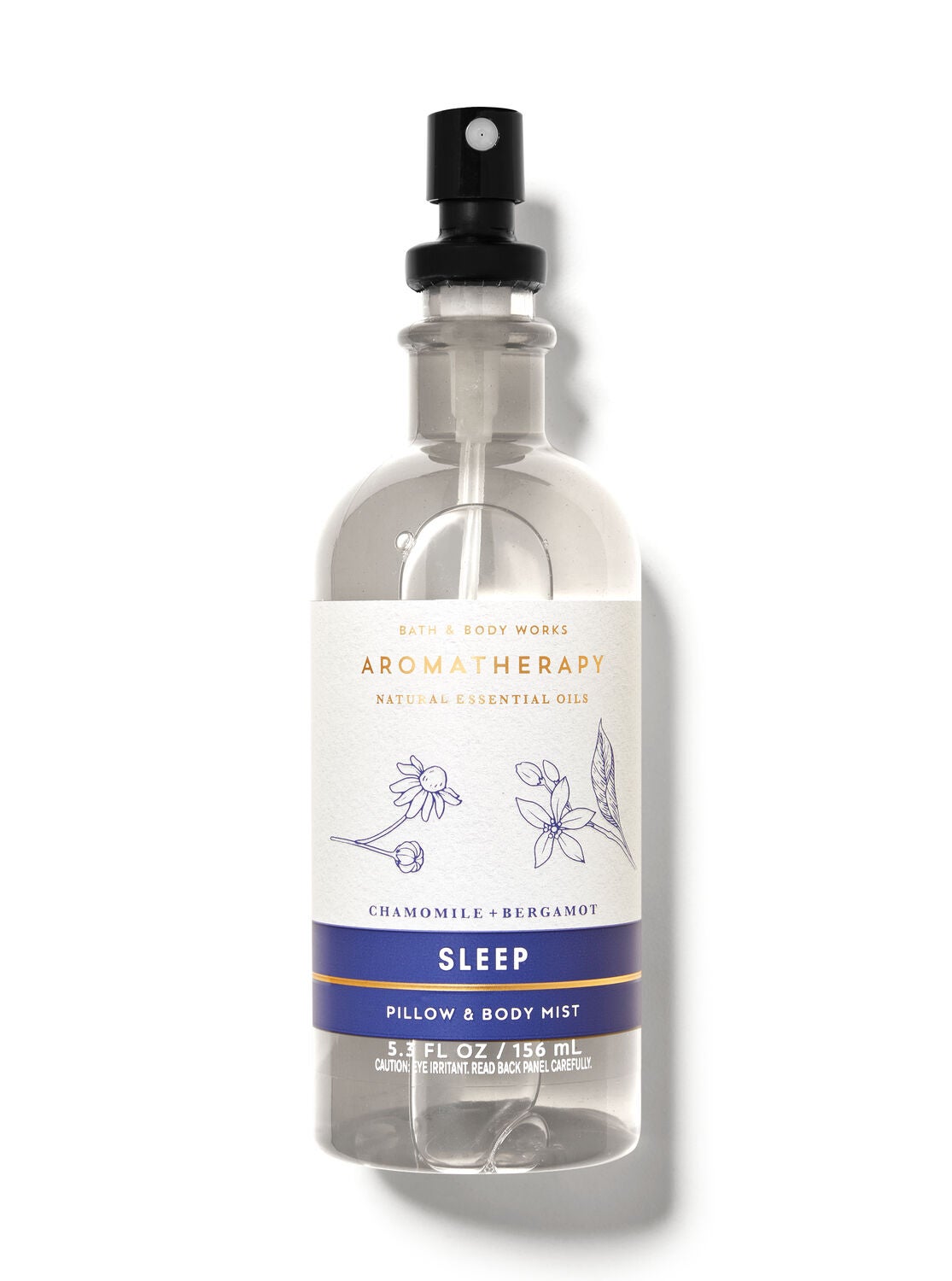 Chamomile Bergamot Pillow And Body Mist Aromatherapy Bath Body Works