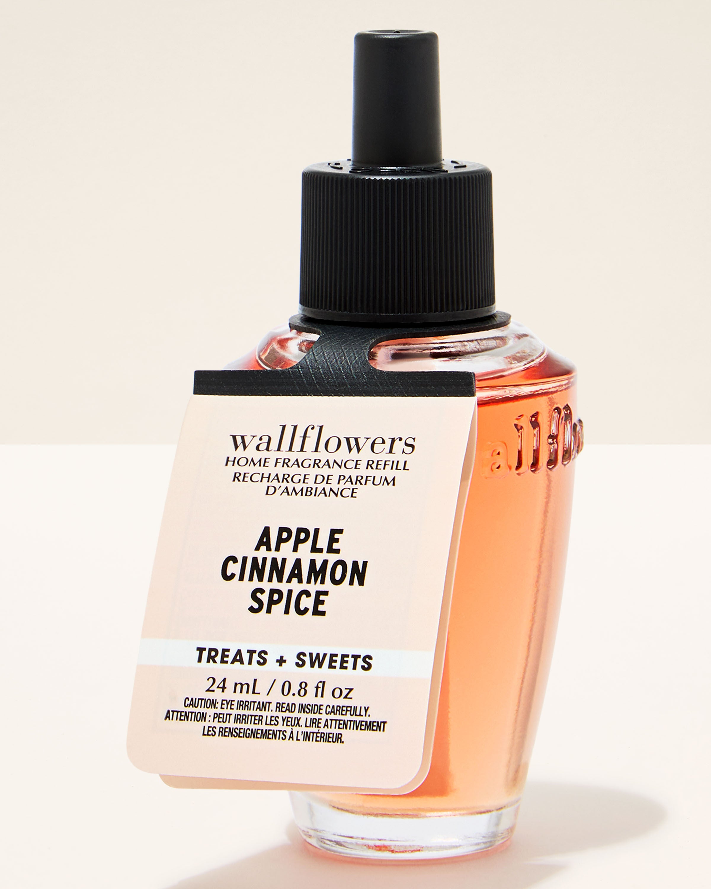 Apple Cinnamon Spice Wallflowers Fragrance Refill | Bath & Body Works