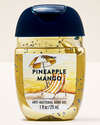 Pineapple Mango PocketBac Hand Sanitizer