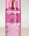 Oh My Rhubarb Travel Size Fine Fragrance Mist