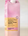 Champagne Toast Gentle & Clean Foaming Refill