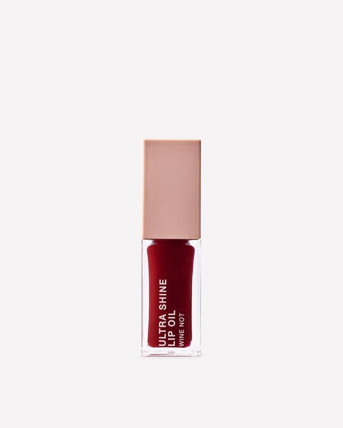 Wine Not Lip Oil