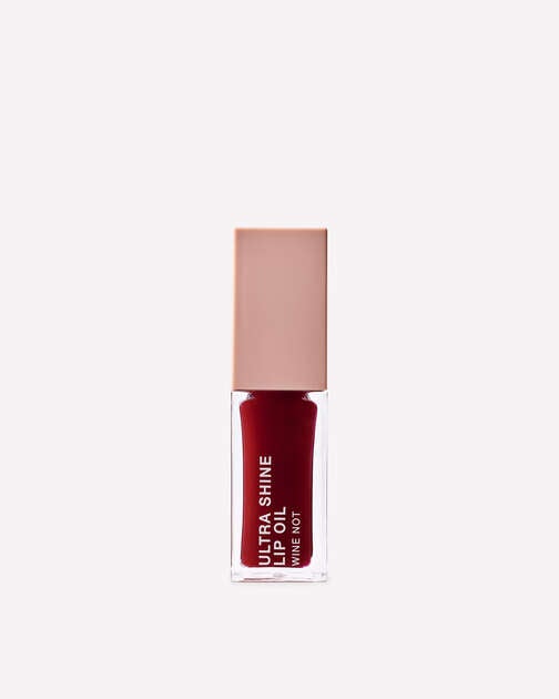Wine Not Lip Oil