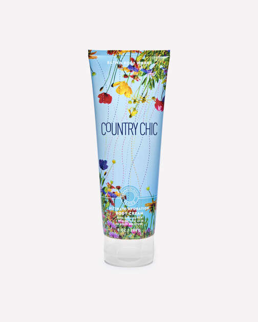 Country Chic Ultimate Hydration Body Cream