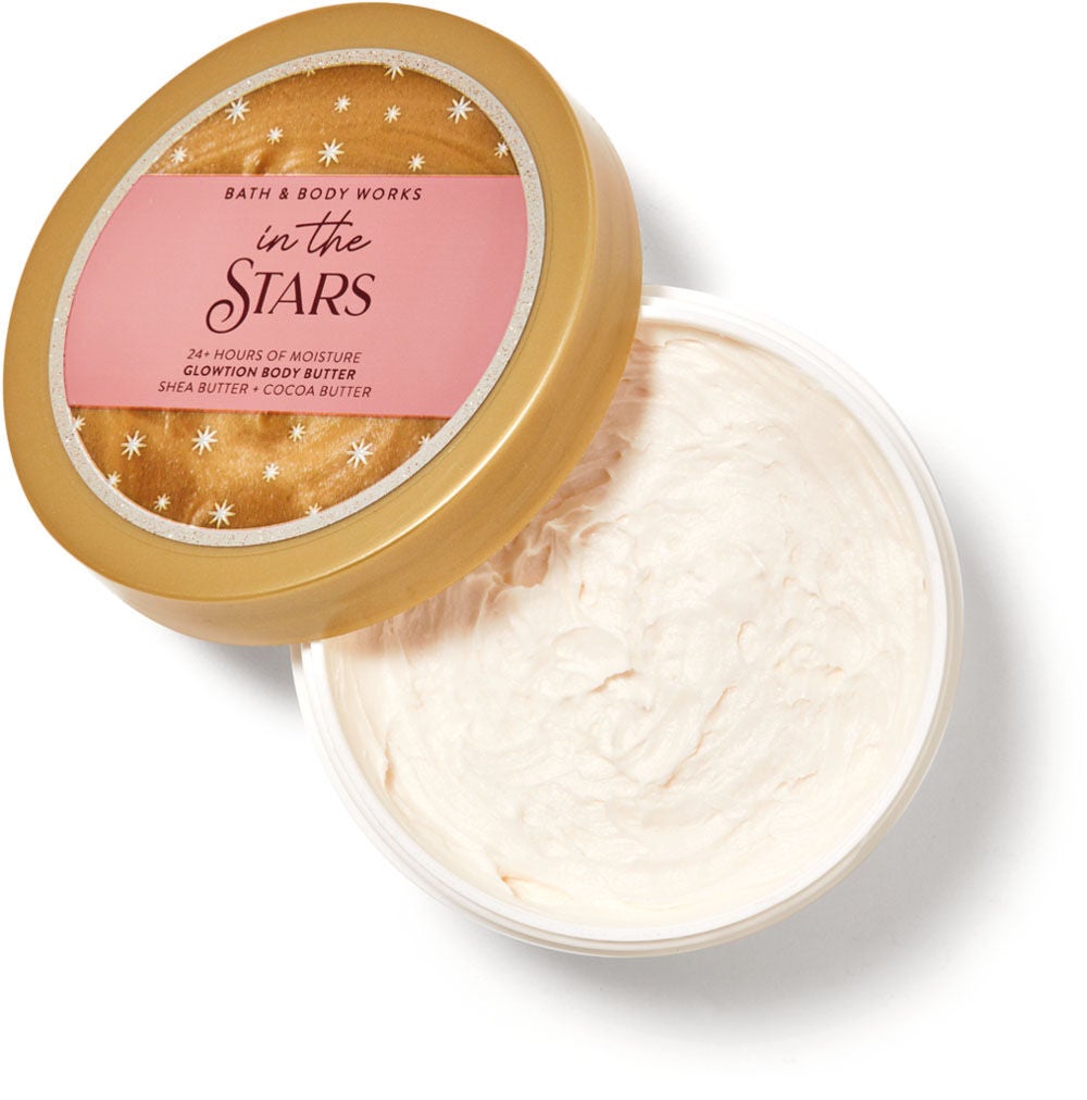 Bath and body outlet works shea butter