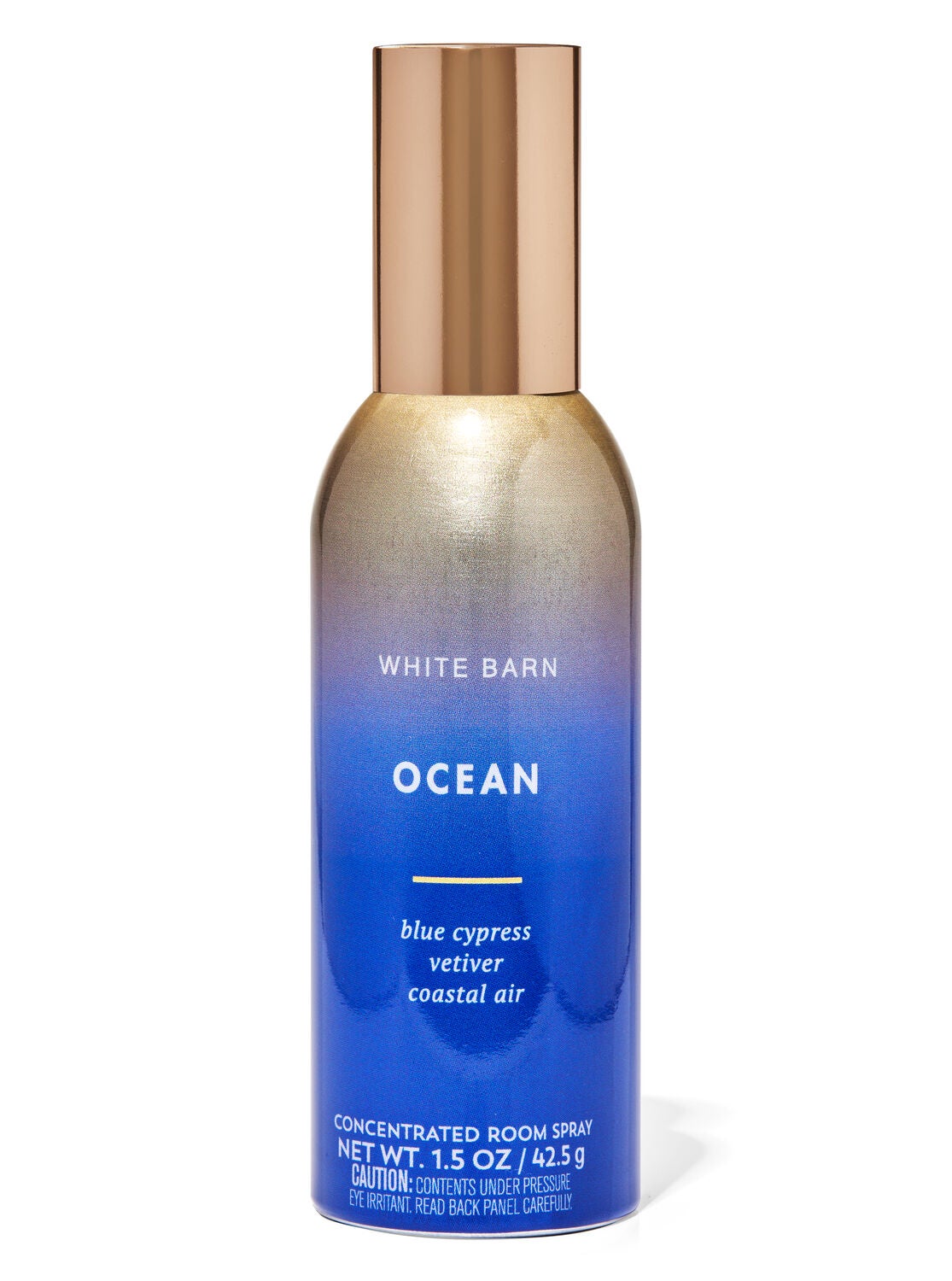 Bath and body store works room spray