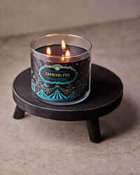 Carnival Fog 3-Wick Candle