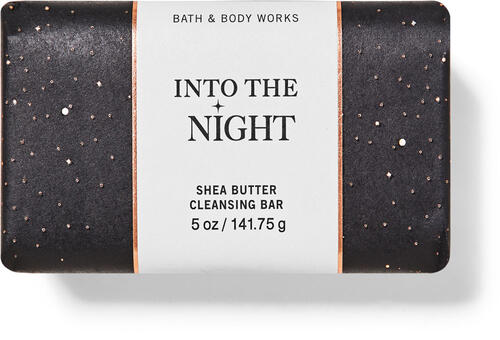 Into the Night Bar Soap