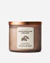 Marshmallow Fireside 3-Wick Candle