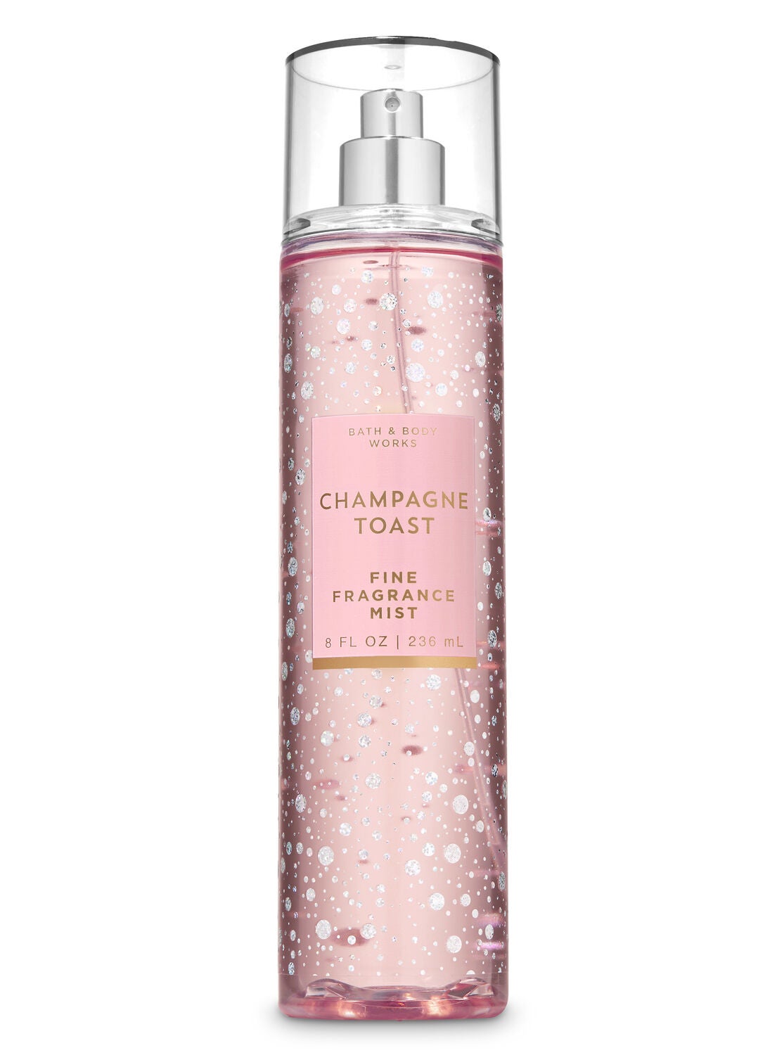 Champagne Toast Fine Fragrance Mist Bath Body Works
