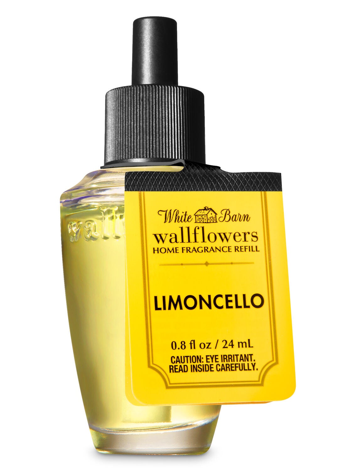White Barn Limoncello Wallflowers Fragrance Refill - Bath And Body Works