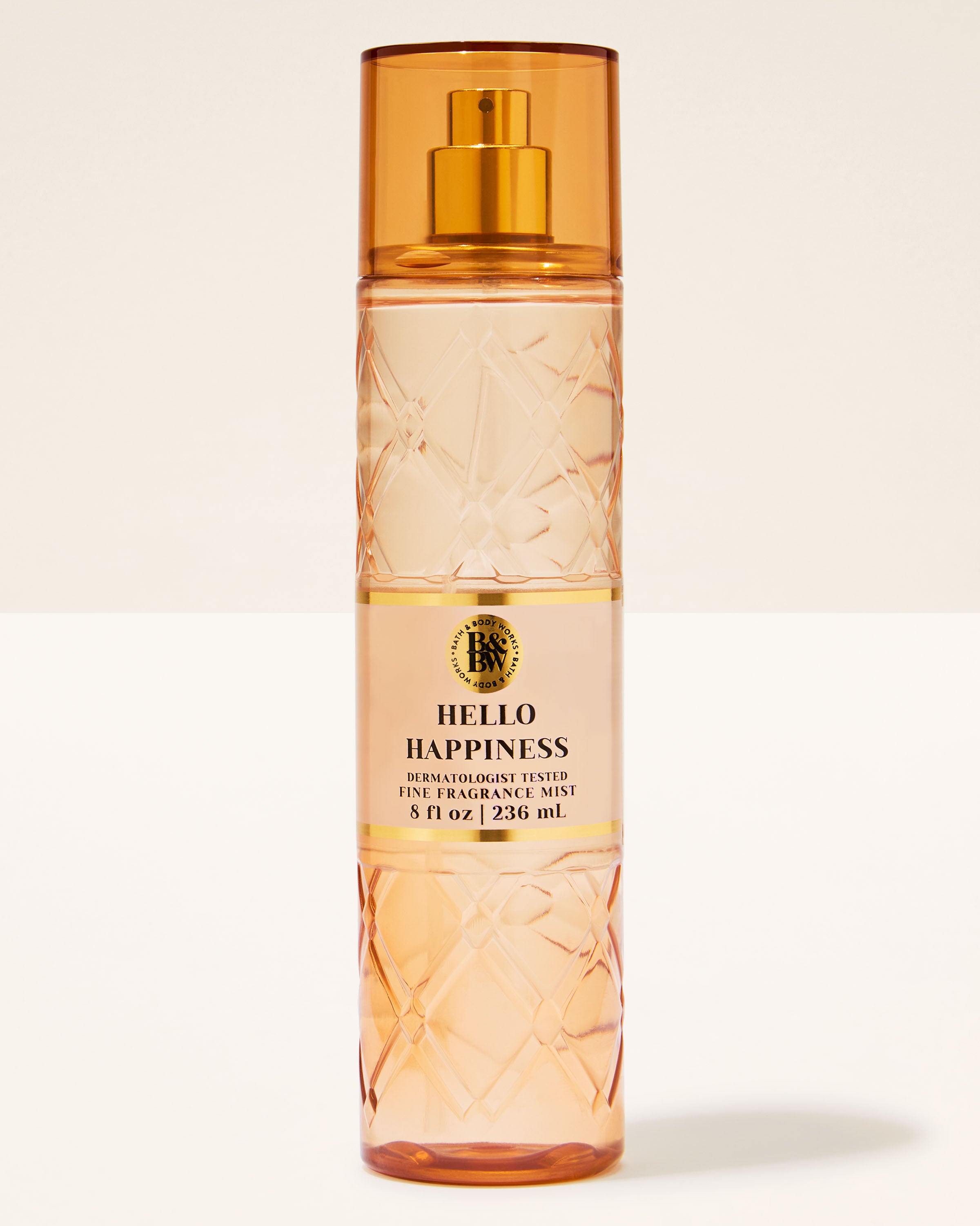 Hello Happiness Body Spray & Mist | Bath & Body Works