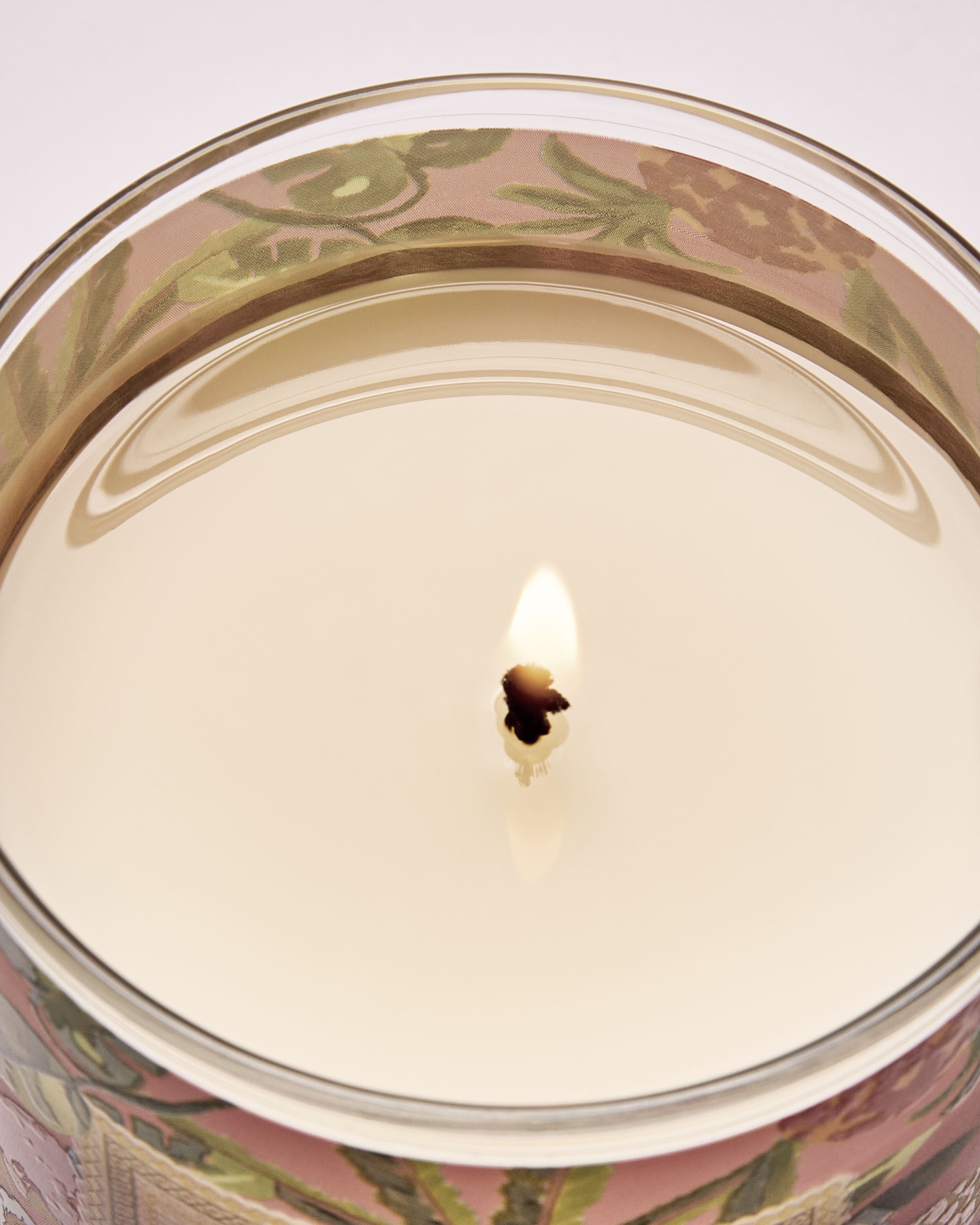 Warm Summer Evening Single Wick Candle | Bath & Body Works