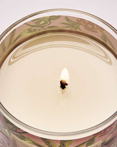 Warm Summer Evening Single Wick Candle