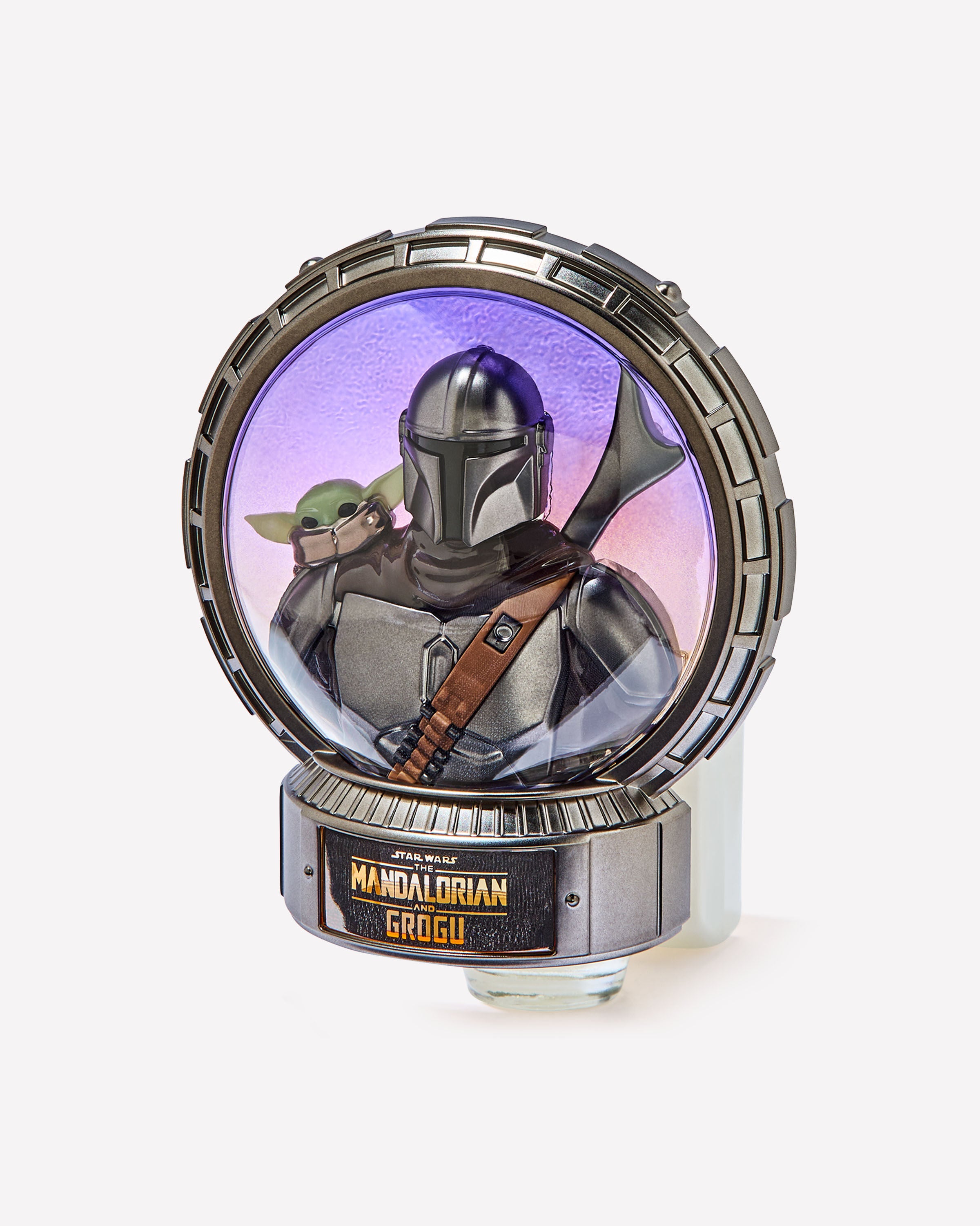 The Mandalorian Scent Control™ Nightlight Wallflowers