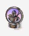 The Mandalorian Scent Control&trade; Nightlight Wallflowers Fragrance Plug