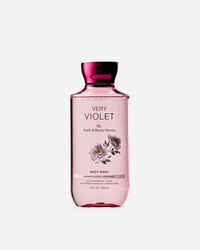 Very Violet Body Wash
