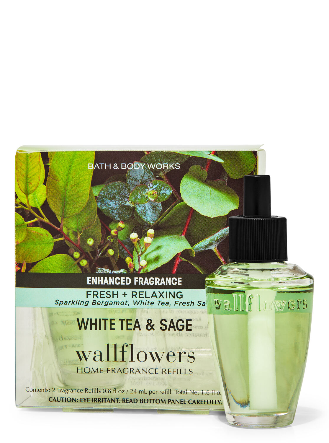 White Tea Home Fragrance