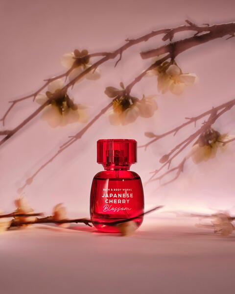 Japanese Cherry Blossom Eau De Parfum