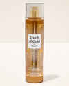 Touch of Gold Fine Fragrance Mist