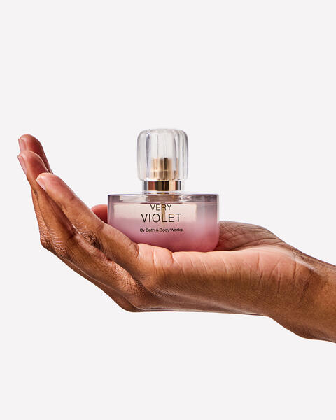 Very Violet Eau De Parfum
