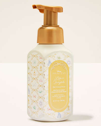 Life's a Fairytale Gentle & Clean Foaming Hand Soap