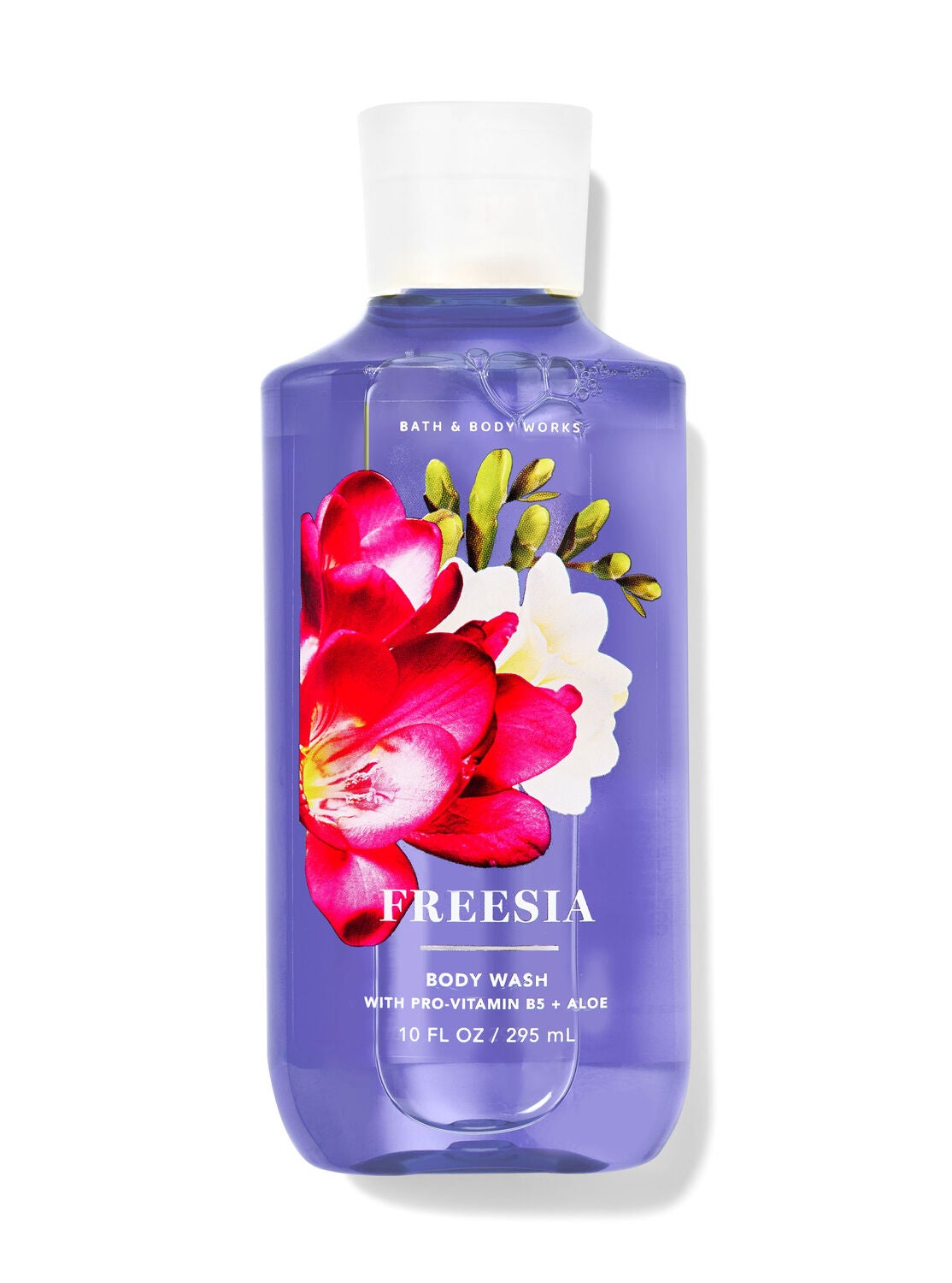 Freesia Body Wash