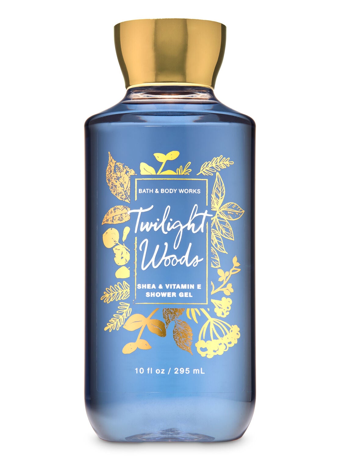 Twilight Woods Shower Gel - Bath And Body Works